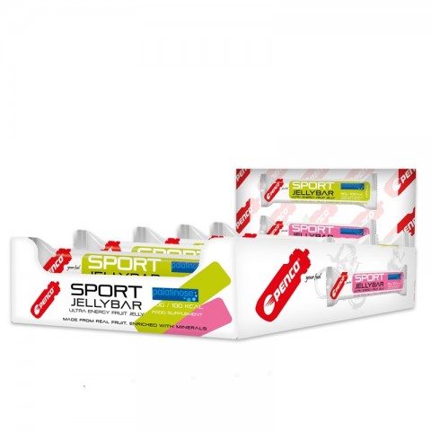 SPORT JELLY BAR 36 KS