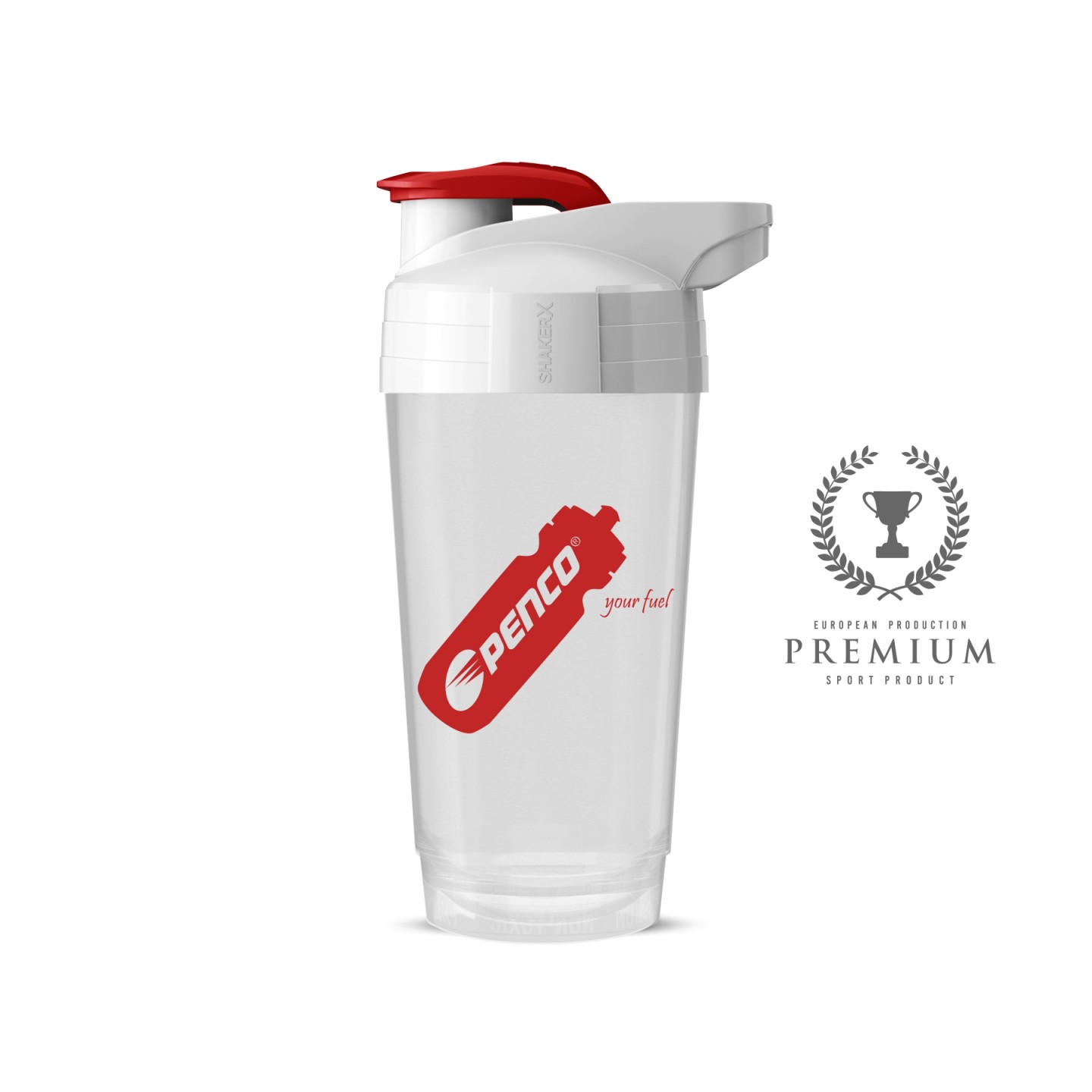 Levně PENCO PENCO SHAKER X 700ML