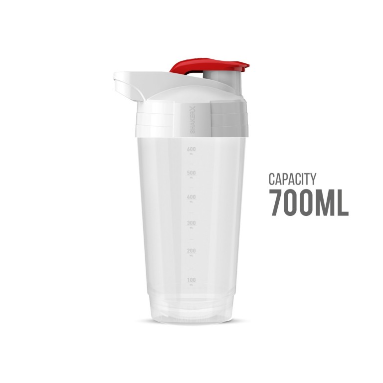 PENCO SHAKER X 700ML č.2