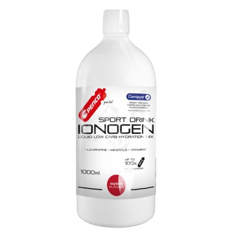 Ionogen 1000ml malina