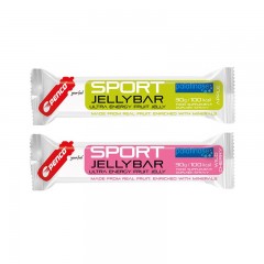 Sport jelly bar