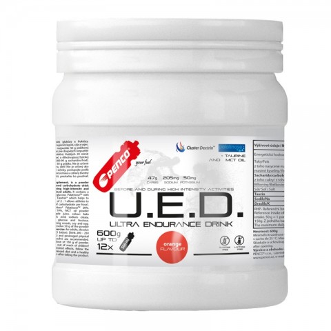 UED 600 Pom