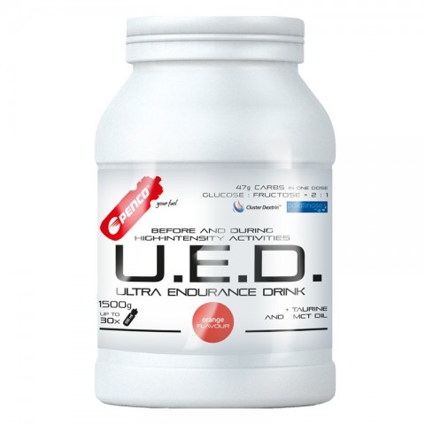 UED 1500 POM