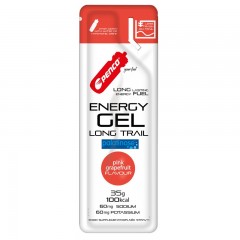 Energy gel