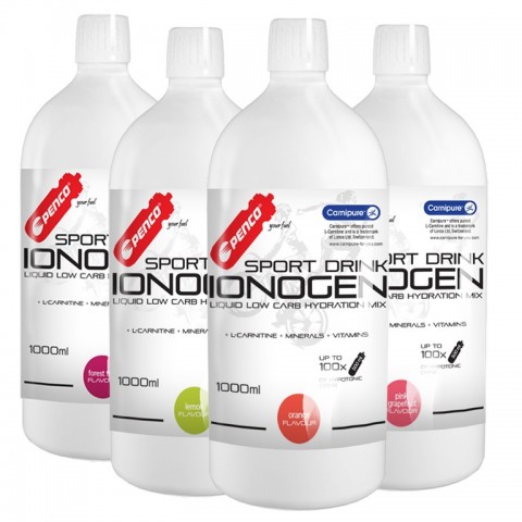 ionogen