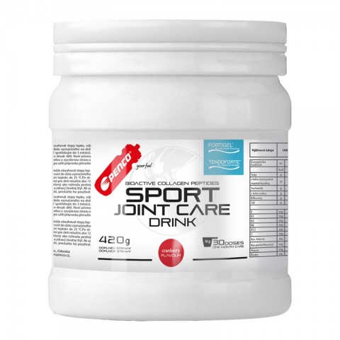 sport joint Care