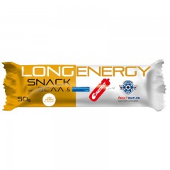Long Energy snack slaný karamel
