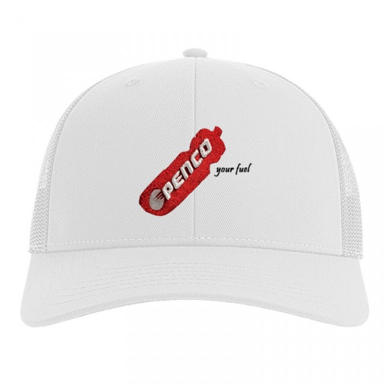 Baseballová čepice Penco Bryce č.3
