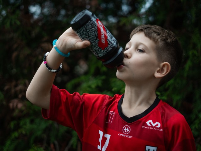 Junior sport drink Penco