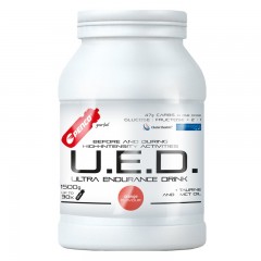 Ultra Endurance drink