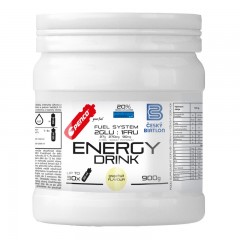 Energy drink