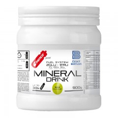 Mineral drink