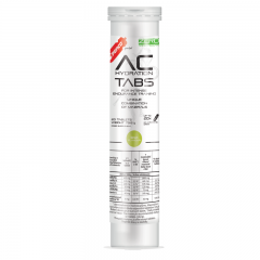 AC hydration tabs