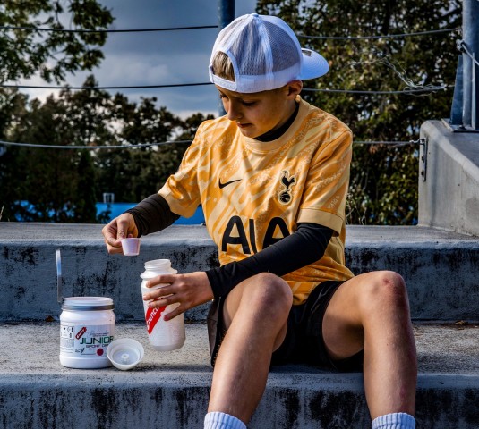 Junior sport drink Penco